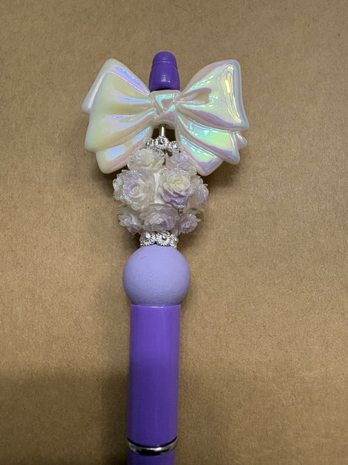 Fancy pens