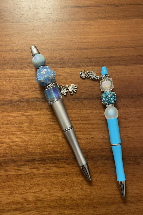 Lucky Elephant Pens